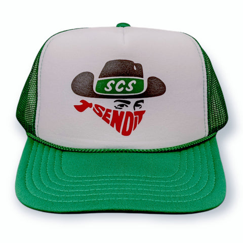 SCS Sendit Hat