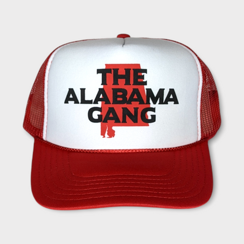 The Alabama Gang Hat