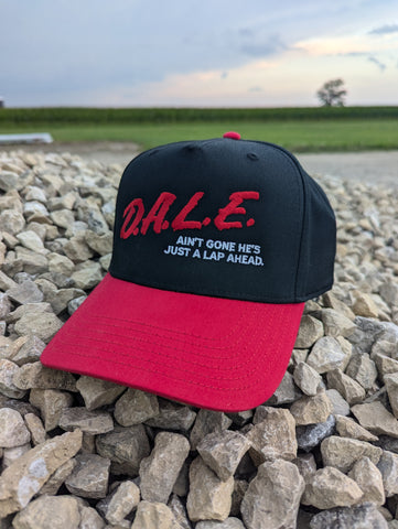 D.A.L.E. Ain't Gone Hat