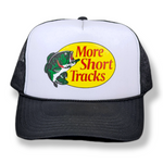 More Short Tracks Hat