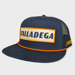 Talladega Rope Hat